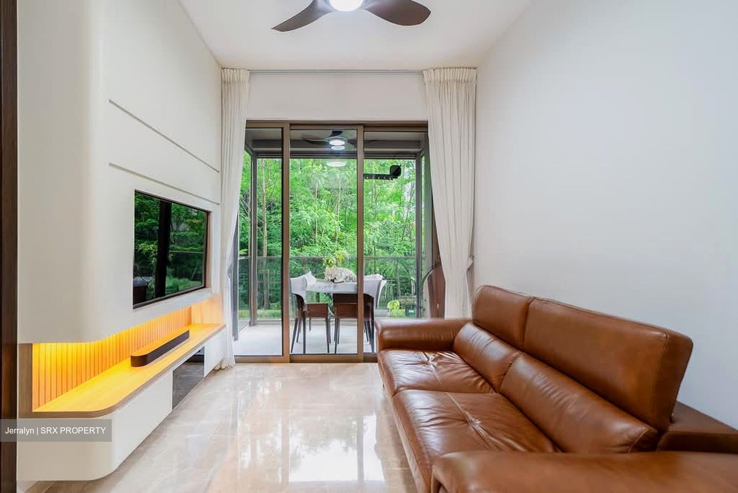 FORETT AT BUKIT TIMAH (D21), Apartment #596640241